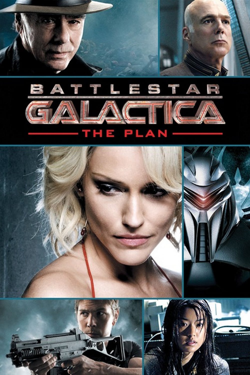 Battlestar Galactica Webisodes Guide